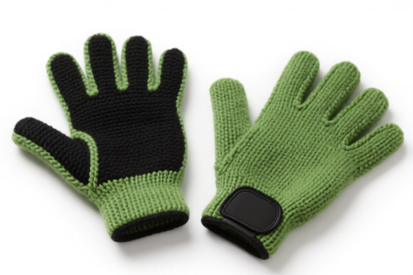 Sports Gloves
