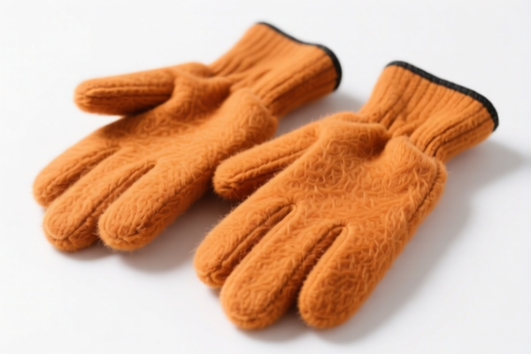 Warm Ski Gloves