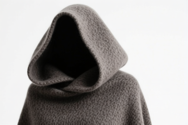 Wool Cloak