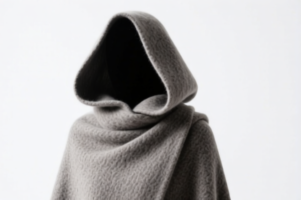 Wool Cloak