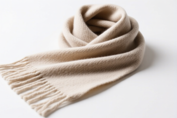 Wool Shawl