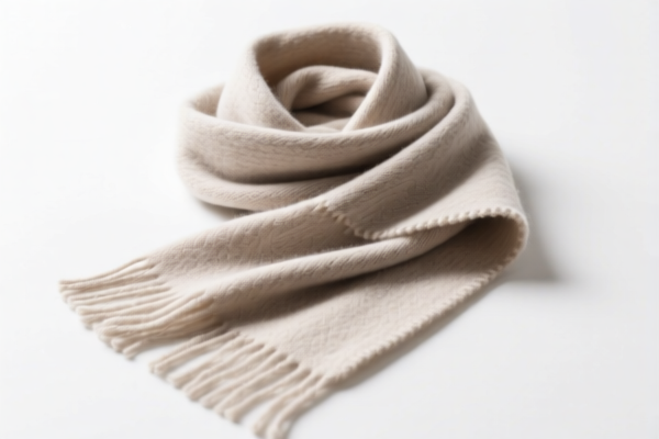 Wool Shawl