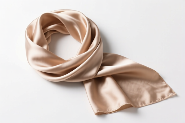 Pure Silk Shawl