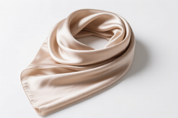 Pure Silk Shawl