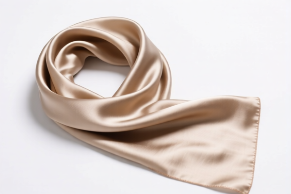 Pure Silk Shawl