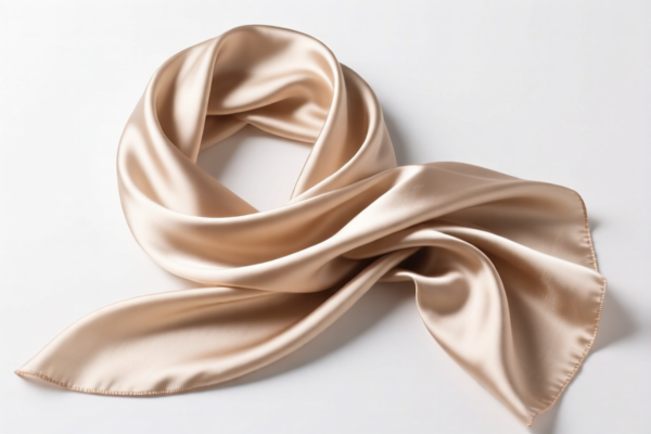 Silk Shawl