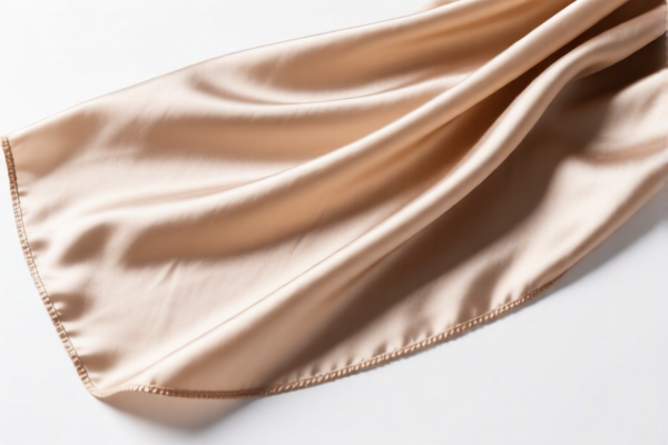 Silk Shawl