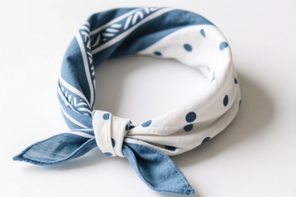 Cotton Headscarves