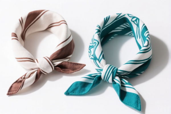 Cotton Headscarves