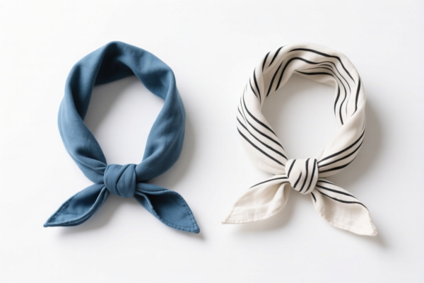 Cotton Headscarves