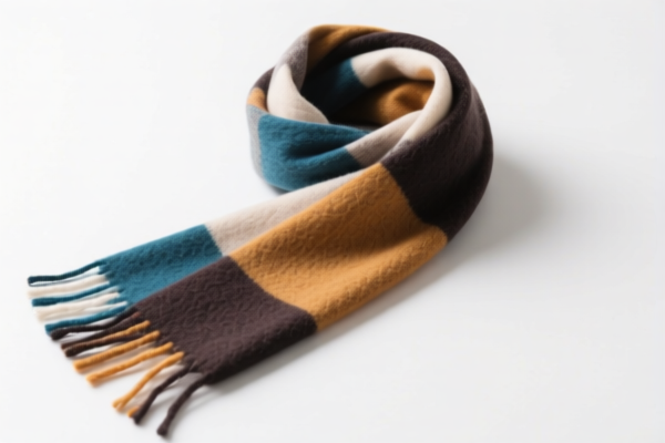Image for electric scarf