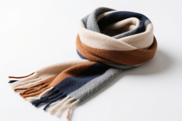 Image for ice silk scarf