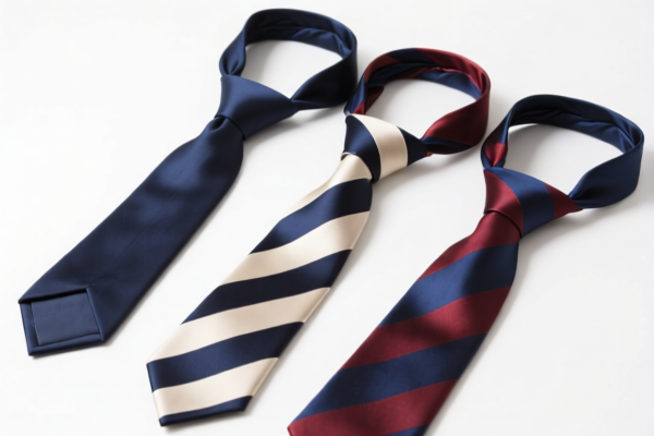 Silk Tie Sets