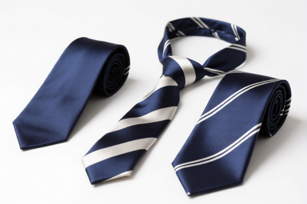 Silk Tie Sets