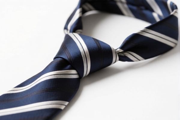 Silk Ties