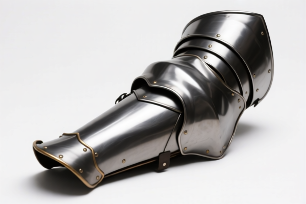 Silk Arm Guard