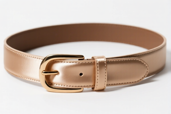 Silk Belt