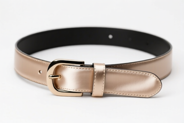 Silk Belt