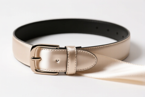 Silk Belt