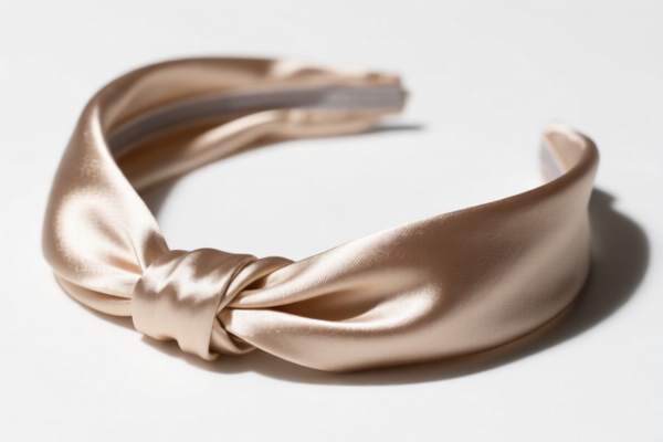 Silk Hairband