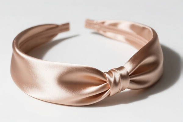 Silk Hairband