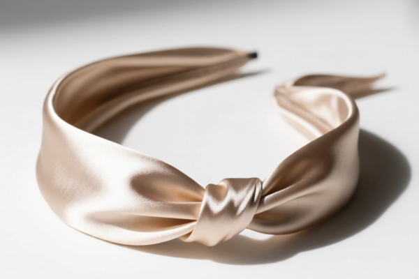 Silk Hairband