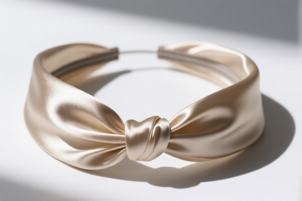 Silk Hairband
