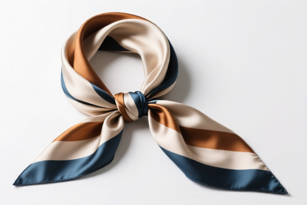 Silk Scarf
