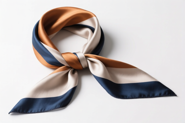 Silk Scarf