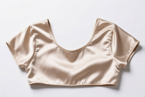 Silk Shoulder Pad