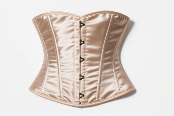 Silk Waist Cincher