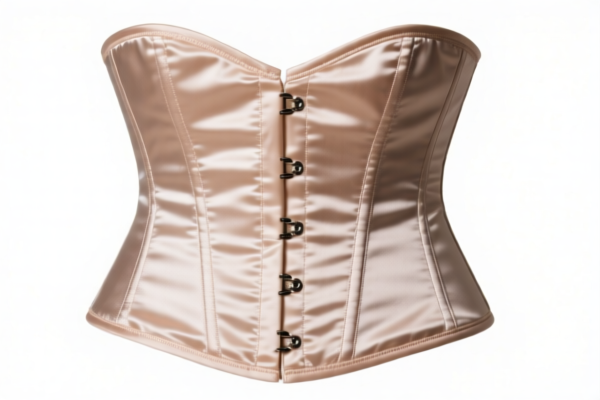 Silk Waist Cincher