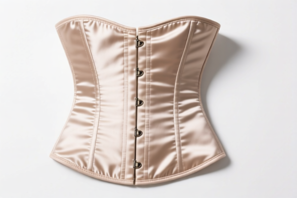 Silk Waist Cincher