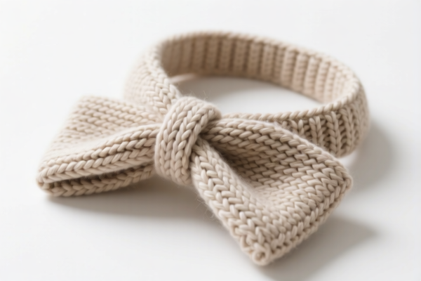 Other knitted or crocheted parts of garments