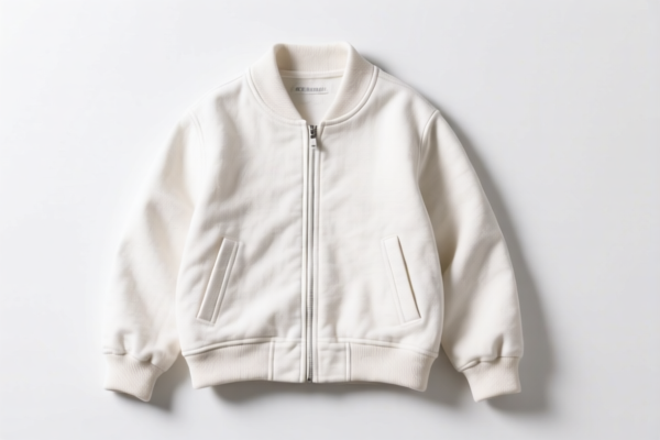Cotton Jacket