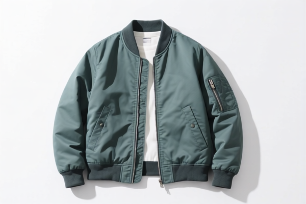 Cotton Jacket