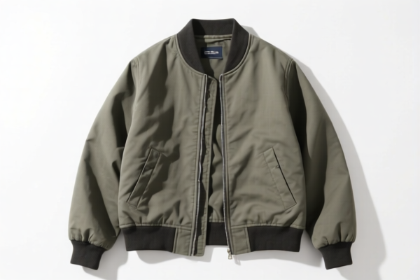 Cotton Jacket