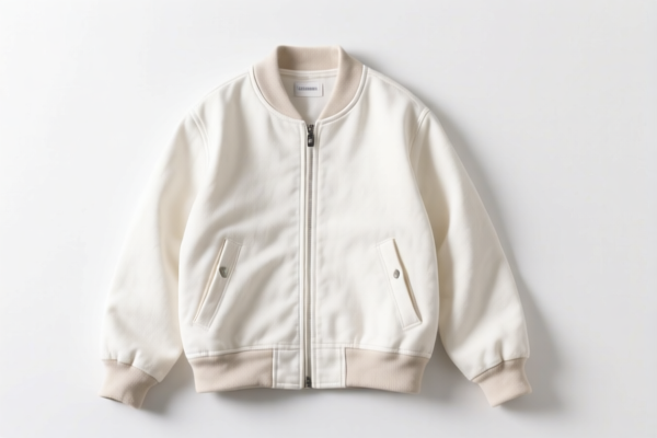 Cotton Jacket