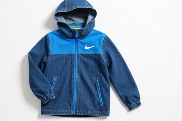 Men's_Boys' Cotton Performance Outerwear