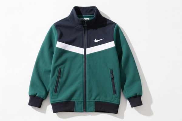 Boys' Cotton Outdoor Sport Jacket