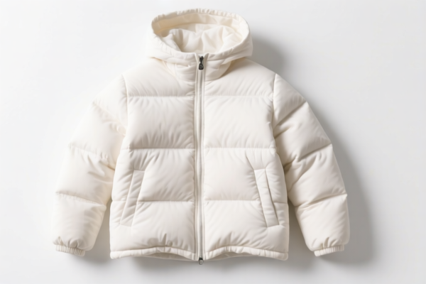 Cotton Men's_Boys' Padded Jacket