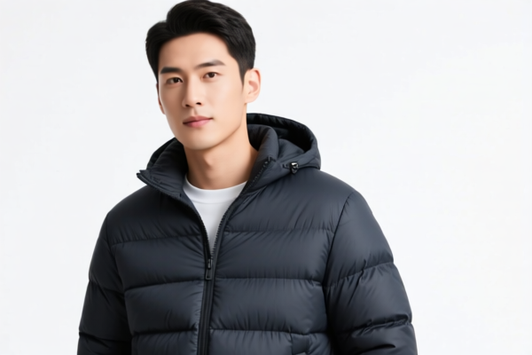 Image for 男士夹克