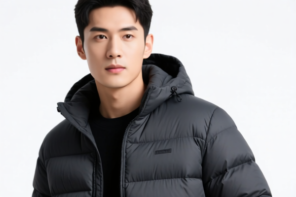 Image for 男士夹克