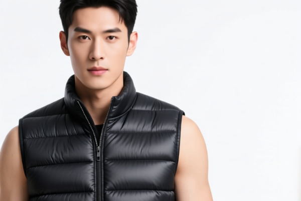 Image for 男士夹克