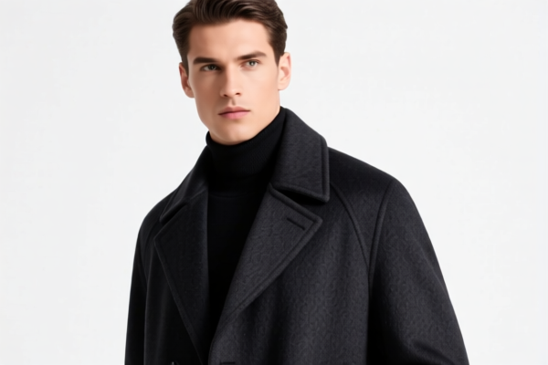 Men's man