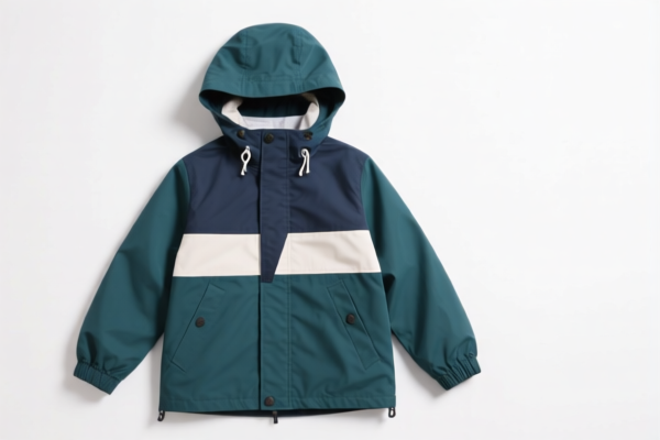 Boys' Windbreakers