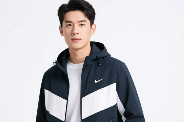 Men's Sport Casual Jacket