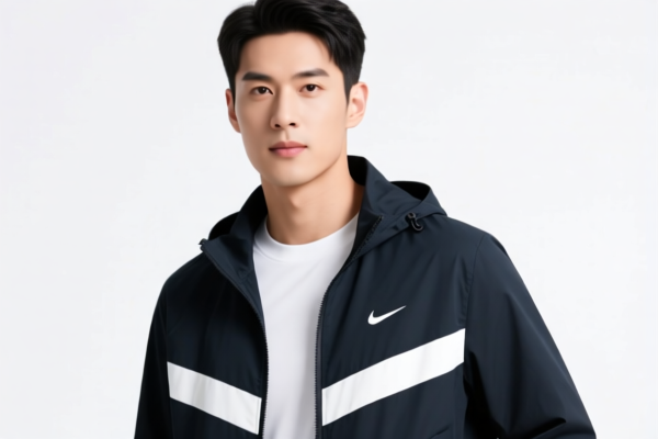 Men's Sport Casual Jacket