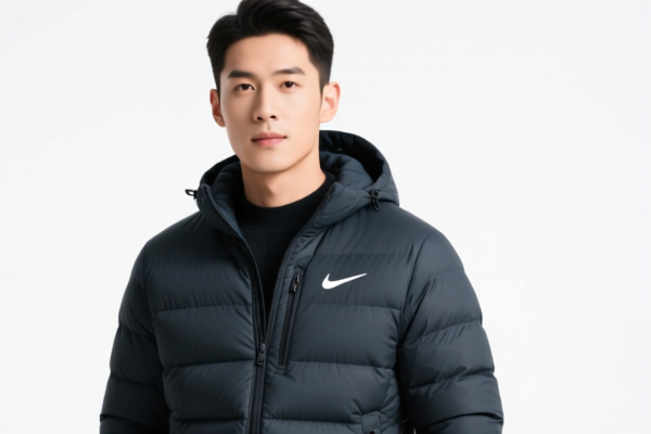 Men's Sports Warm Jacket