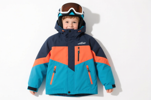 Boys' Ski Jackets